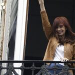 Cristina Kirchner presentó nuevo recurso para frenar el decomiso de sus bienes