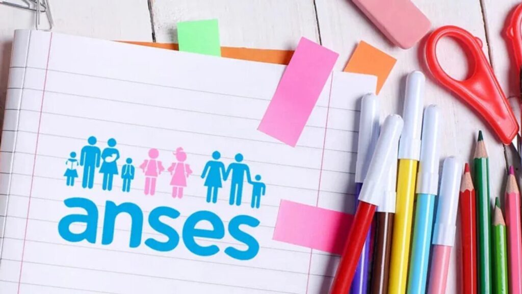 Ayuda Escolar de Anses: cómo reclamar los $85.000 si todavía no los cobraste