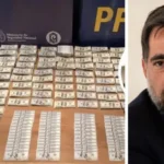Investigan coimas y crecimiento patrimonial del grupo.