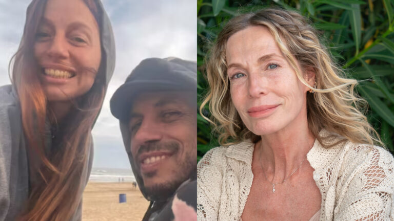 Gloria Carrá respaldó a Cecilia Ce tras su…