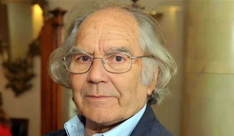 El Nobel de la Paz Pérez Esquivel inició un ayuno…