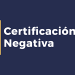 Trámite online: cómo obtener la Certificación Negativa de ANSES desde la web oficial