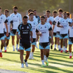 Mundial 2026: la Selección argentina define su agenda entre Scaloni, el viaje a Texas y tormentas