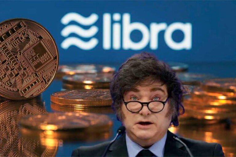 $LIBRA: un informe de la Policía Federal refuerza…
