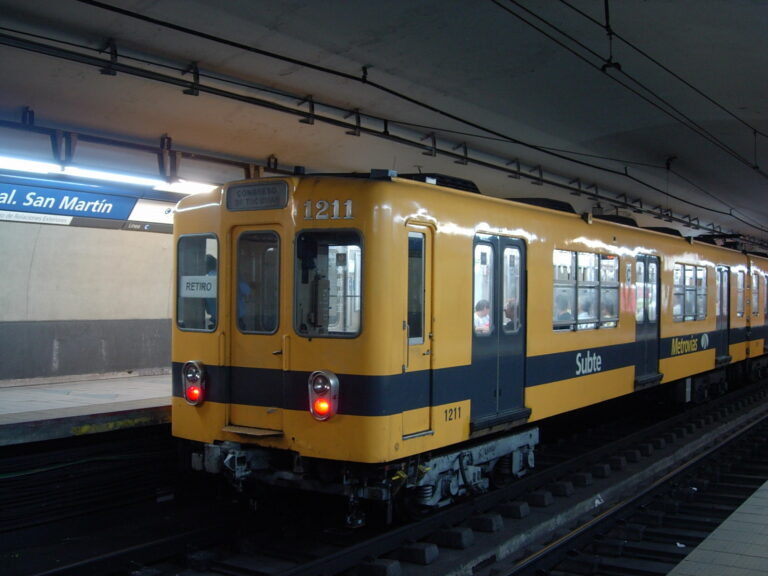 Conflicto en el subte: SBASE anunció cuándo…