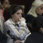 Dalma Maradona declaró que su padre “estaba perdido” y apuntó contra Leopoldo Luque