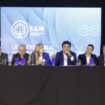 Intendentes de la Región Centro alertan por la crisis del campo y las universidades