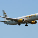 Caos en Flybondi: un solo avión y canceló casi todos sus vuelos