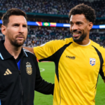 Scaloni define el XI de Argentina para enfrentarse a Cabo Verde por el Mundial 2026