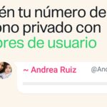 Adiós al número de teléfono: cómo funcionarán los nombres de usuario de WhatsApp y cómo reservar el tuyo