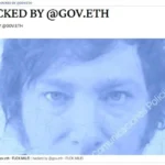 Golpe al cibercrimen: detuvieron en Madrid al hacker argentino “Gov.eth”