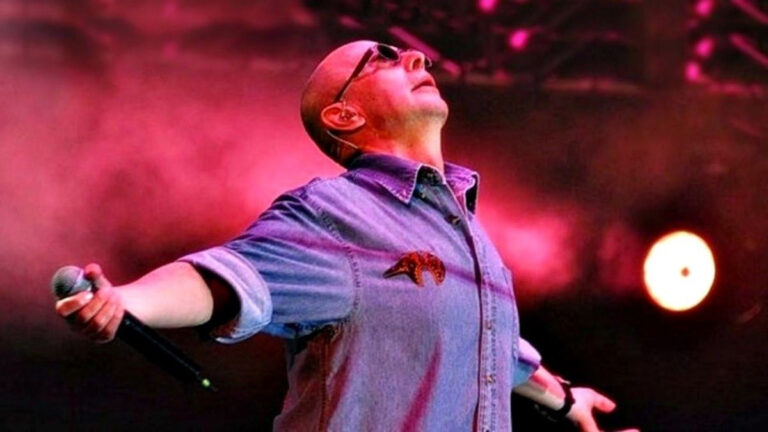 Murió el Indio Solari a los 77 años: una leyenda…