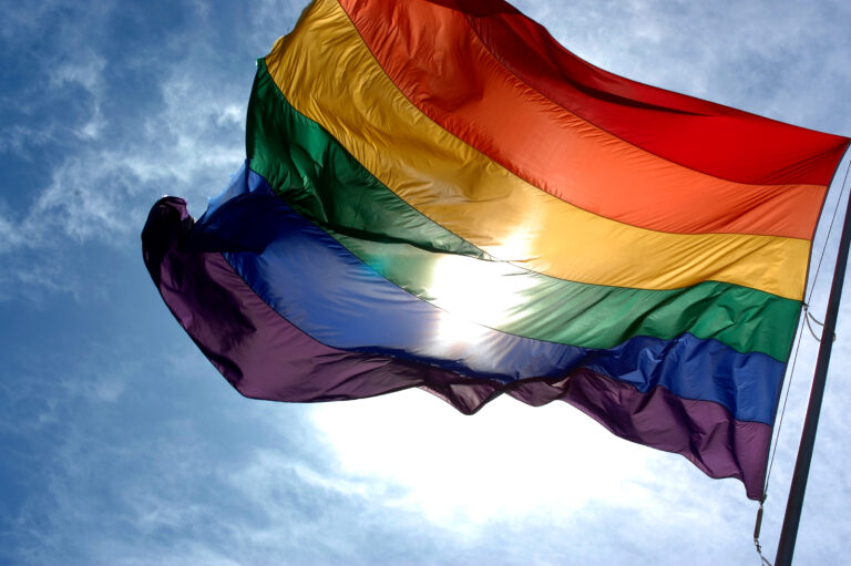 Encuesta Ipsos Pride 2026: cayó 14 puntos el…