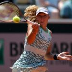 Roland Garros tendrá una final inédita: Mirra Andreeva y Maja Chwalinska van por su primer Grand Slam