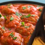 Paulina Cocina: su secreto para hacer las mejores albóndigas