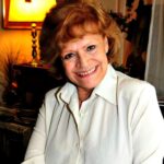 Murió María Rosa Fugazot a los 83 años