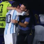 La confesión de Messi tras el triunfo ante Austria: por qué el penal errado terminó siendo clave para la clasificación de Argentina