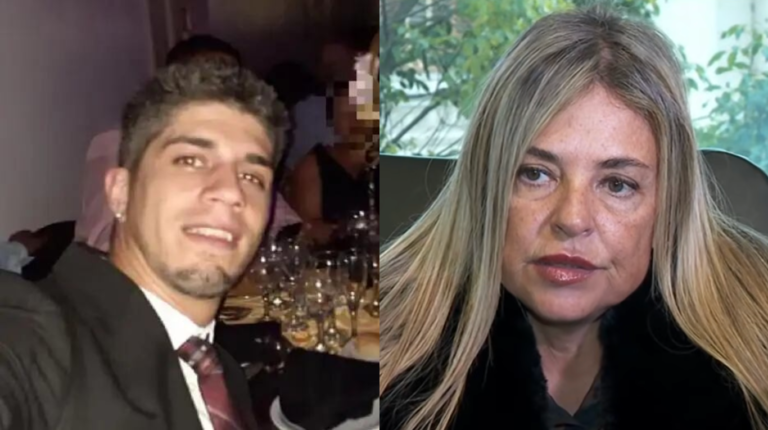 Caso Agostina Vega: la primera víctima de…