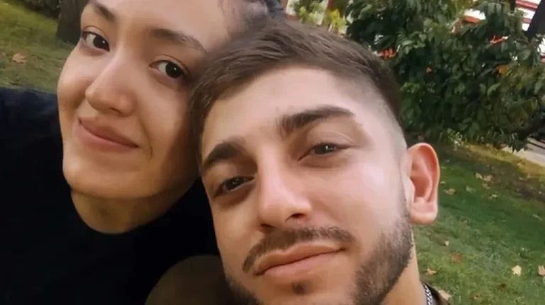 “Mi novio me tiene de rehén”: Noelia…