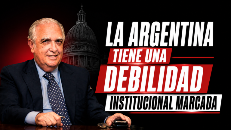 Gil Lavedra: el intento de retirar el pliego de…