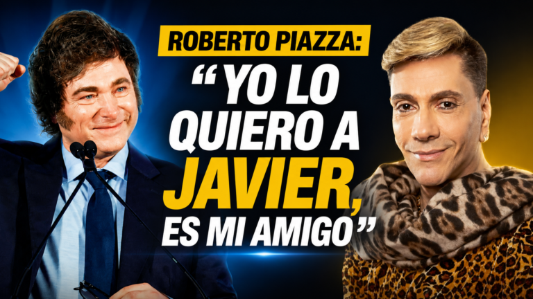 Piazza rompió el silencio en Del Plata: la pelea…