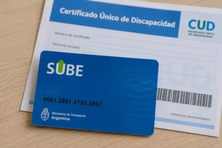 Colapso en Anses: largas filas para vincular la…