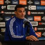 Argentina vs. Islandia: equipo para el último ensayo de Scaloni antes del Mundial 2026