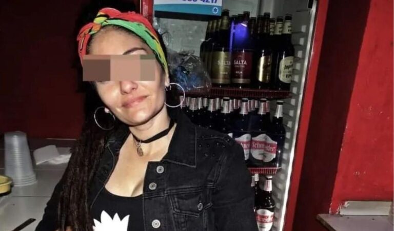 Detuvieron a la dueña del Ford Ka por el…