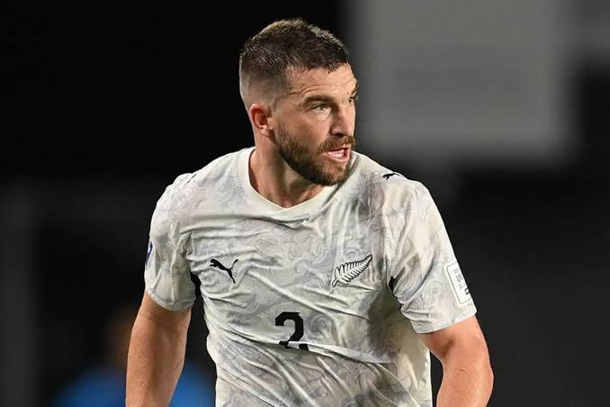 Tim Payne rompió el silencio tras la eliminación de Nueva Zelanda y emocionó a los hinchas argentinos
