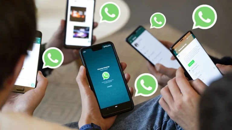 WhatsApp se renueva: Las tres impactantes…