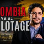 Elecciones en Colombia: un analista advierte un giro hacia la derecha tras la victoria de De la Espriella