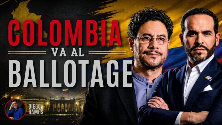 Elecciones en Colombia: un analista advierte un…