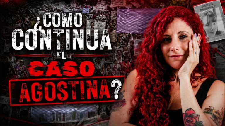 Mariel Soria desde Córdoba: “No queremos…