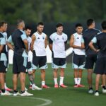 selección argentina