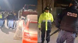 Insólito en Neuquén: secuestraban autos por alcoholemia y el conductor de la grúa también estaba alcoholizado