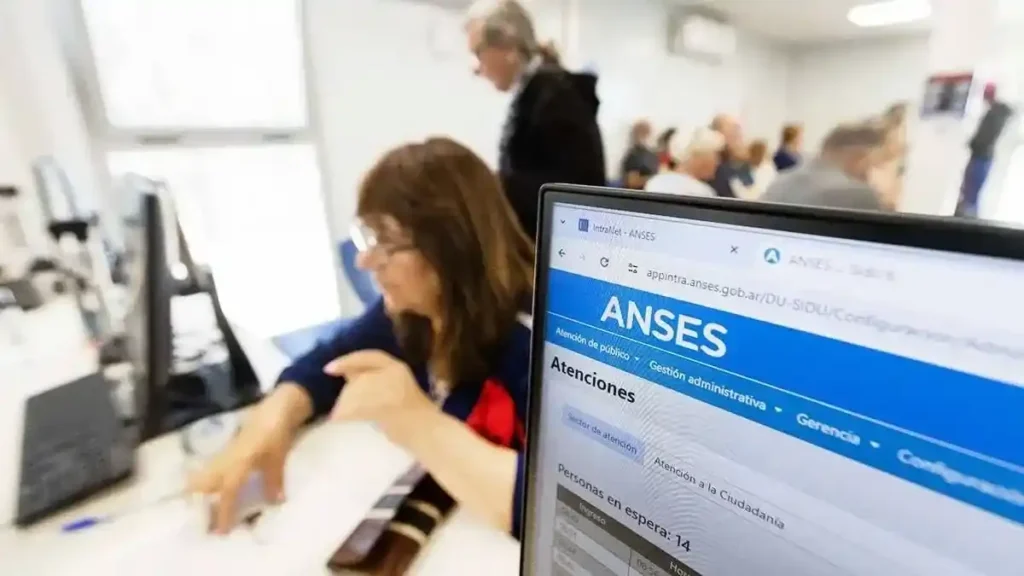 ANSES: cuánto se cobra por desempleo en junio de 2026