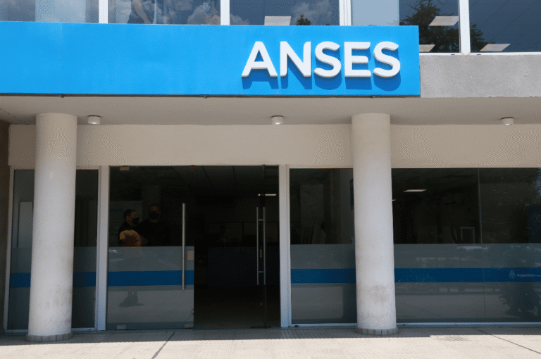 ANSES oficializó las fechas de cobro de julio…