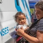 ANSES: cuándo son las fechas de cobro de la AUH