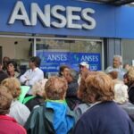 Cuándo cobro ANSES: jubilados, AUH, desempleo y otras prestaciones