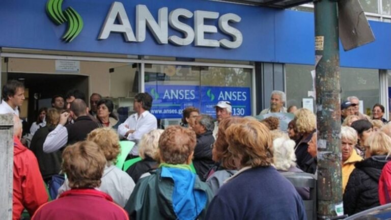 Cuándo cobro ANSES: jubilados, AUH, desempleo y…