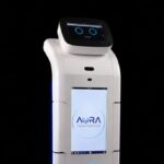 “Aura”, el proyecto de dos estudiantes que apuesta a revolucionar la robótica nacional