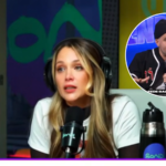 “Si querés hablar que sea para pedir perdón”: Barbie Vélez estalló en llanto y le respondió a Fede Bal