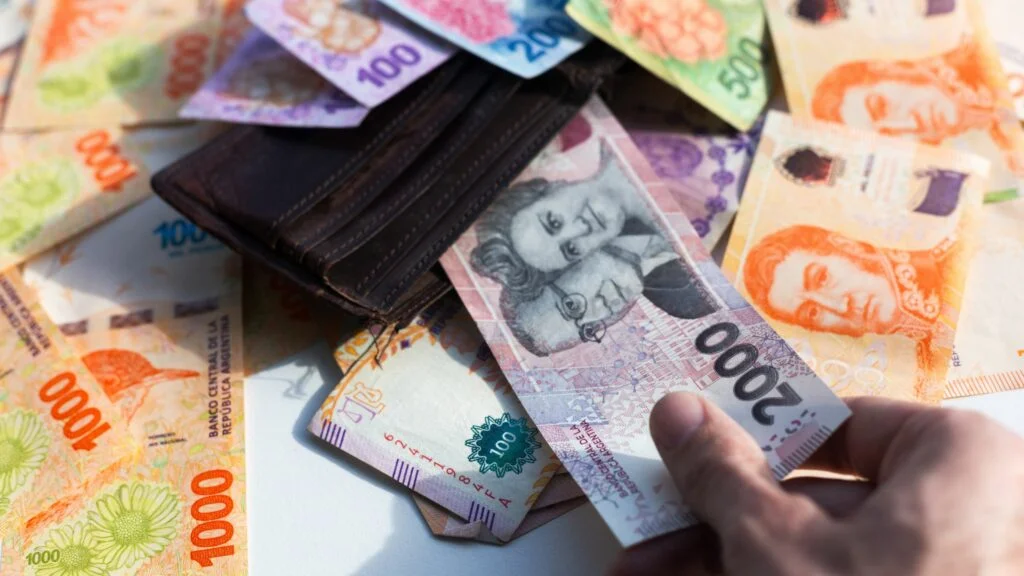 Plazo fijo: qué banco paga más y cuál menos por $1 millón a 30 días
