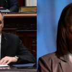 Adorni: LLA consiguió apoyo en el Senado para demorar su interpelación