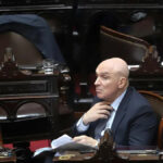 Causa por lavado de dinero: la justicia citó a indagatoria al contador de José Luis Espert