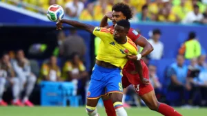 Colombia empató con Portugal, ganó su grupo y quedó del lado de Argentina en el Mundial 2026