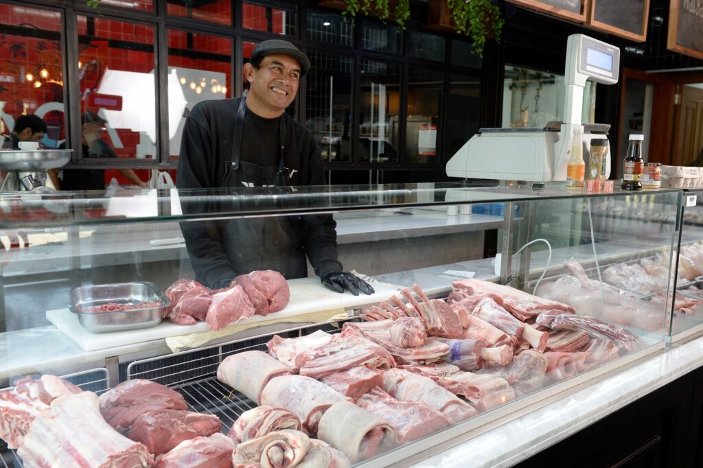 Increíble: en el país de las vacas, Argentina bate récord de importación de carne