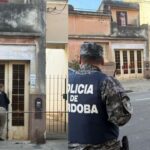 Caso Agostina Vega: por qué la Policía custodia la casa de Claudio Barrelier