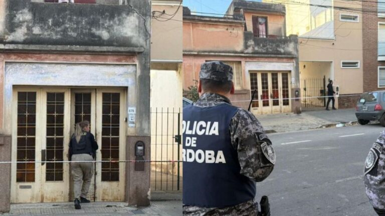 Caso Agostina Vega: por qué la Policía custodia…