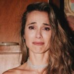 Revelan la interna detrás de la baja de Chechu Bonelli del streaming del Mundial